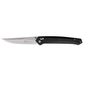 Navaja SMITH & WESSON Special Ops Crossbar Lock - 1225101
