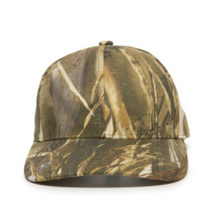 Gorra Outdoor Cap Realtree Max5 301IS