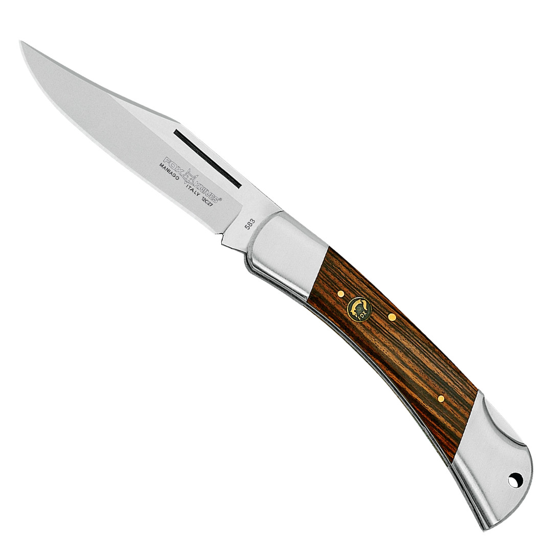583 NAVAJA FOX WIN COLLECTION MADERA