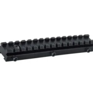 Regleta GAMO Weaver Picatinny REF. 6212214