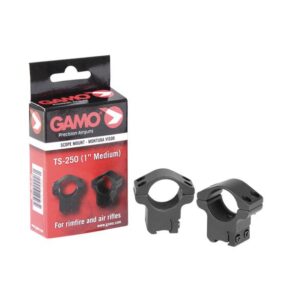 Monturas Mira GAMO TS-250 Media REF. 6213182