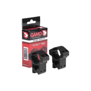 Monturas Mira GAMO TS-250 Alta REF. 6213183