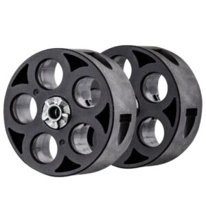 TAMBOR PAINTBALL T4E TR68 PAQ X2 - 2.4717.1