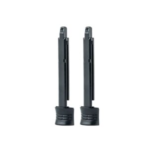 PAQUETE X2 PROVEEDORES WALTHER CP99 COMPACT Ref. 5.8064.1