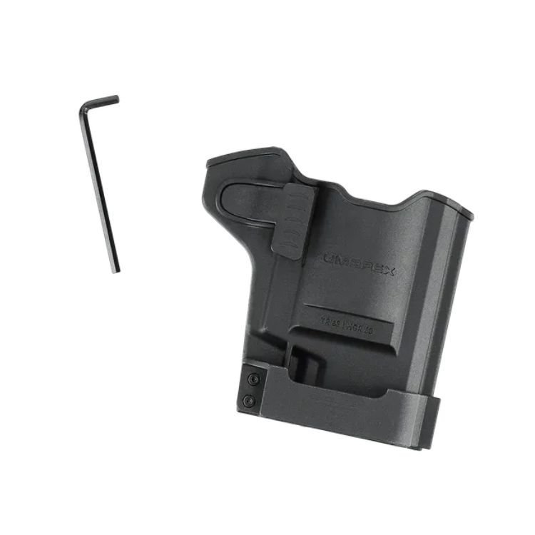 CHAPUZA UMAREX 68/T4E TR68 PARA REVÓLVER - 3.1602 - Imagen 4