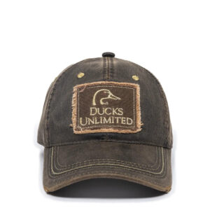 Gorra Outdoor Cap Café Ducks DU37C