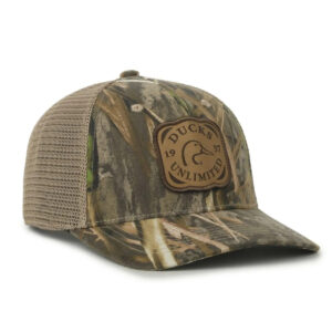 Gorra Outdoor Cap Ducks Unlimited DU74