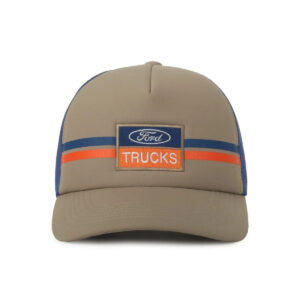 Gorra Outdoor Cap Ford Retro FDTRUCKER