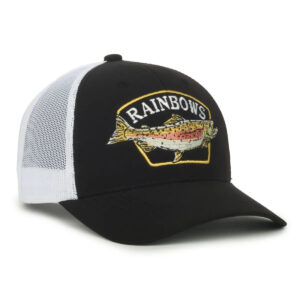 Gorra Outdoor Cap Rainbows Pesca FISH05