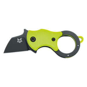 FX-536 GB NAVAJA FOX MINI-TA VERDE