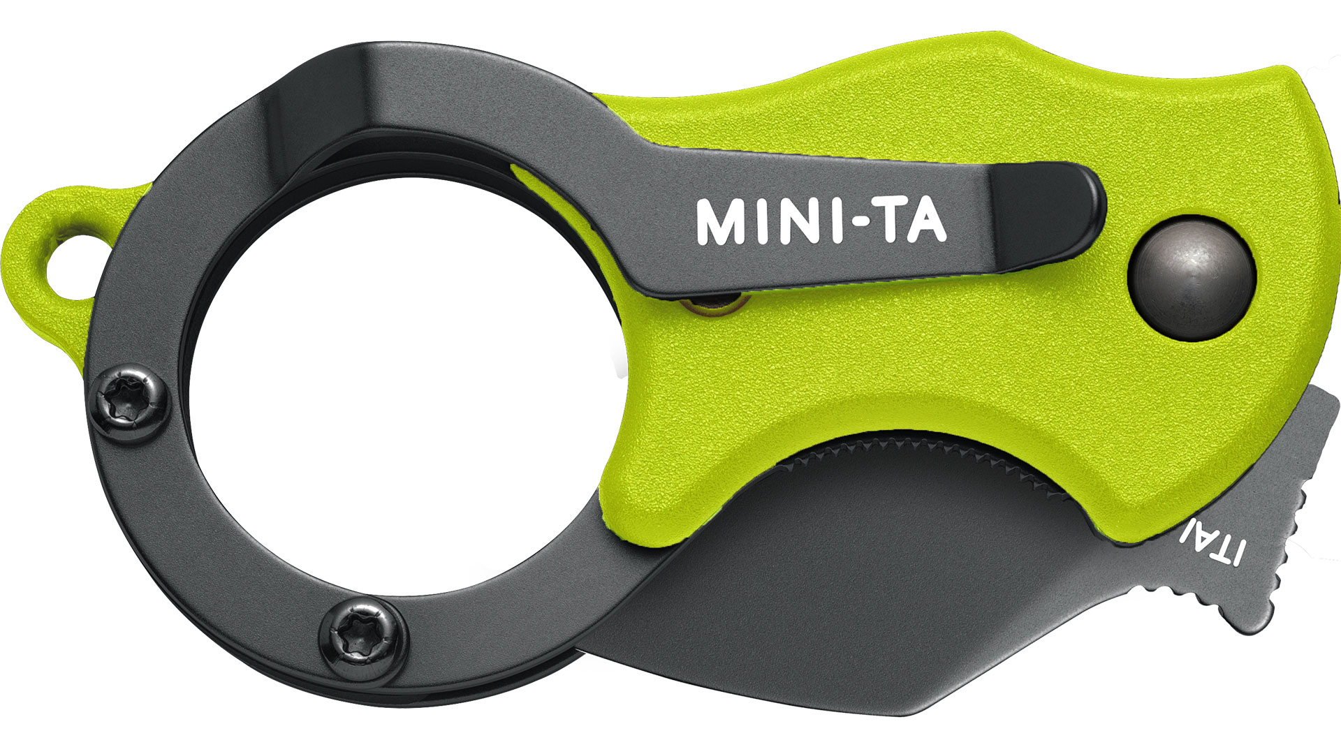 FX-536 GB NAVAJA FOX MINI-TA VERDE - Imagen 2