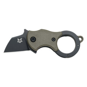 FX-536 ODB NAVAJA FOX MINI-TA OLIVA