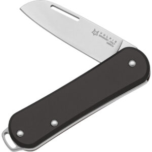FX-VP108 BK NAVAJA FOX VULPIS NEGRA 1 SE