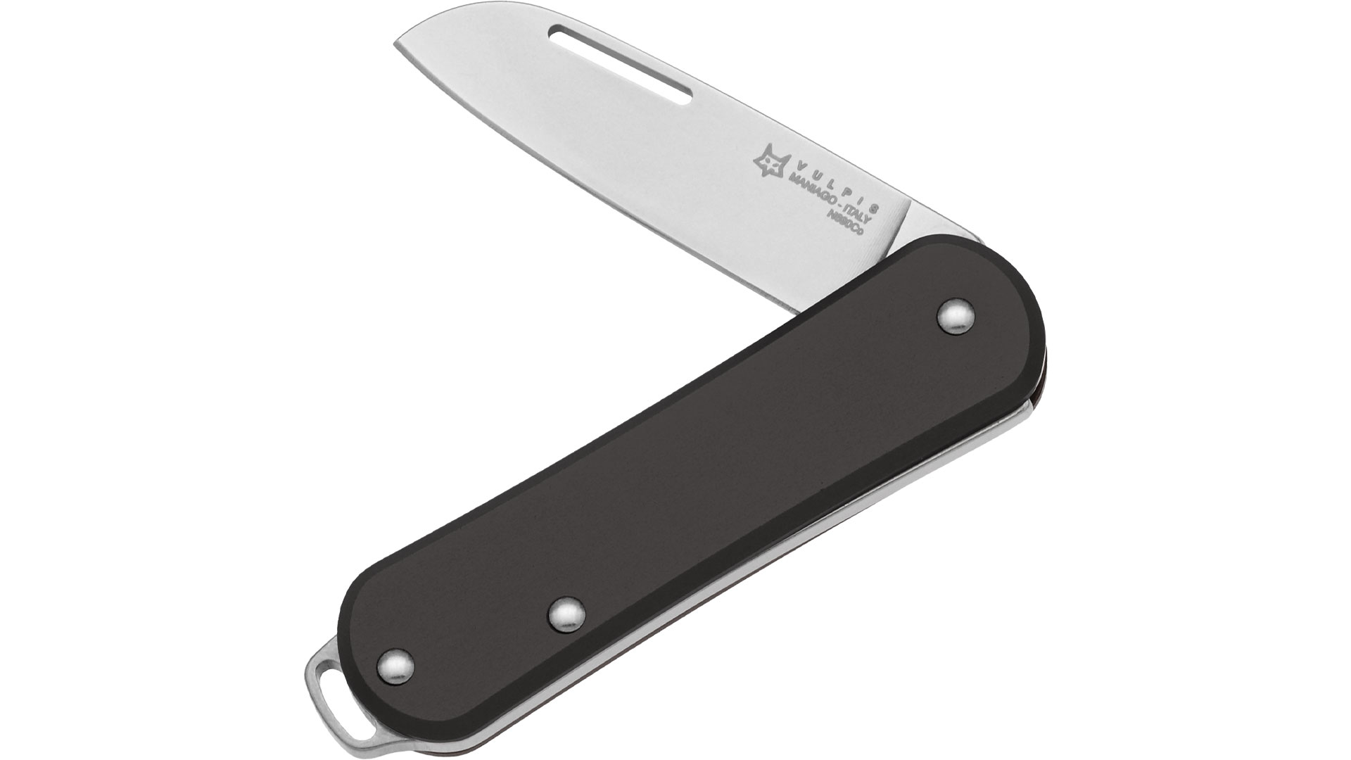 FX-VP108 BK NAVAJA FOX VULPIS NEGRA 1 SE