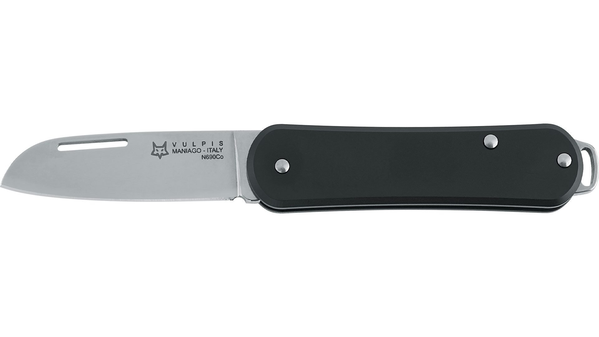 FX-VP108 BK NAVAJA FOX VULPIS NEGRA 1 SE - Imagen 2