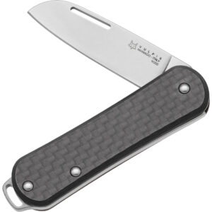 FX-VP108 CF NAVAJA FOX VULPIS CARBON 1 S