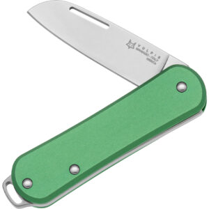 FX-VP108 OD NAVAJA FOX VULPIS VERDE 1 SE