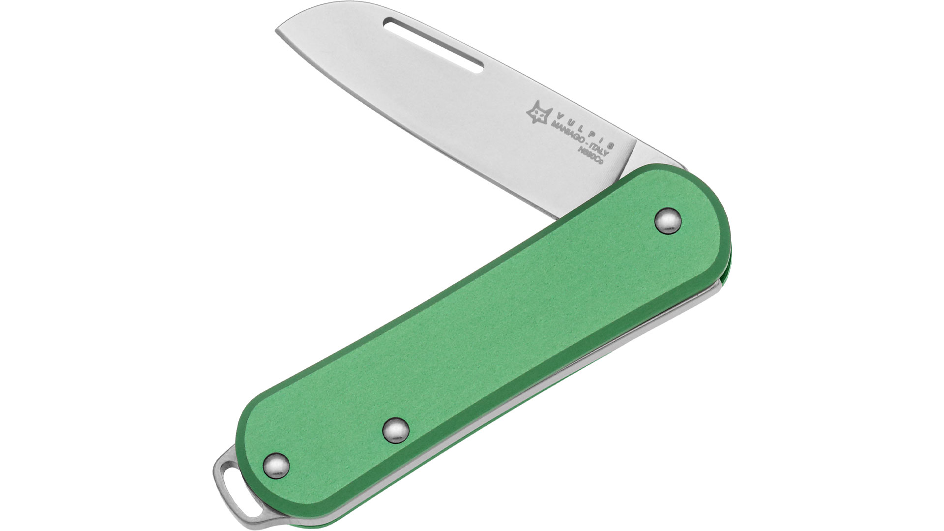 FX-VP108 OD NAVAJA FOX VULPIS VERDE 1 SE