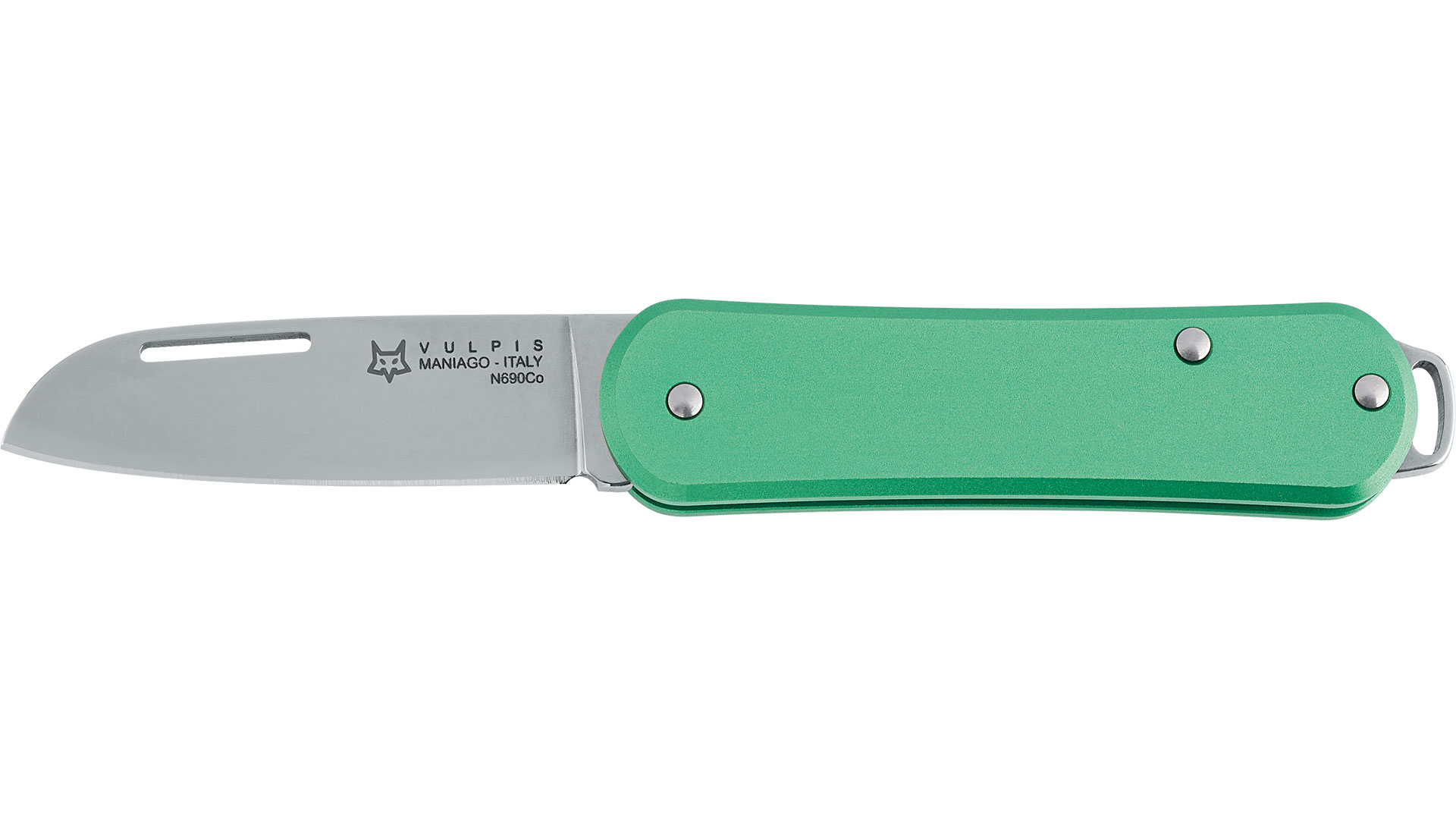 FX-VP108 OD NAVAJA FOX VULPIS VERDE 1 SE - Imagen 2