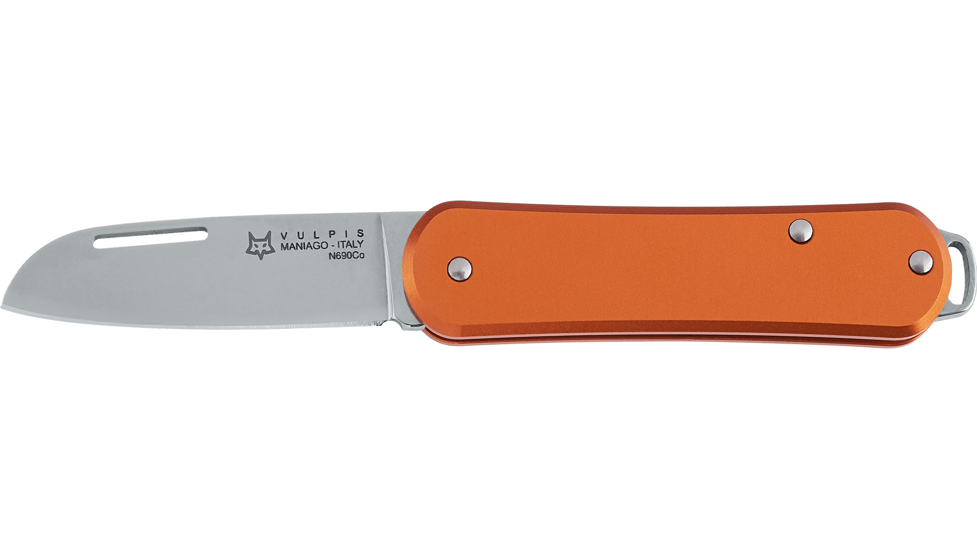 FX-VP108 OR NAVAJA FOX VULPIS NARANJA 1 - Imagen 2