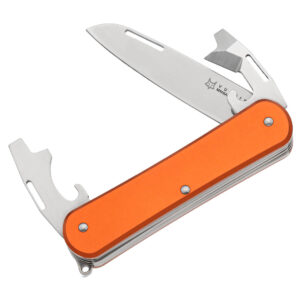 FX-VP130-3 OR NAVAJA FOX VULPIS NARANJA