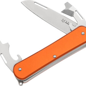 FX-VP130-3 OR NAVAJA FOX VULPIS NARANJA