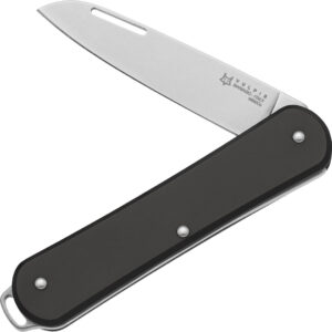 FX-VP130 BK NAVAJA FOX VULPIS NEGRA 1 SE