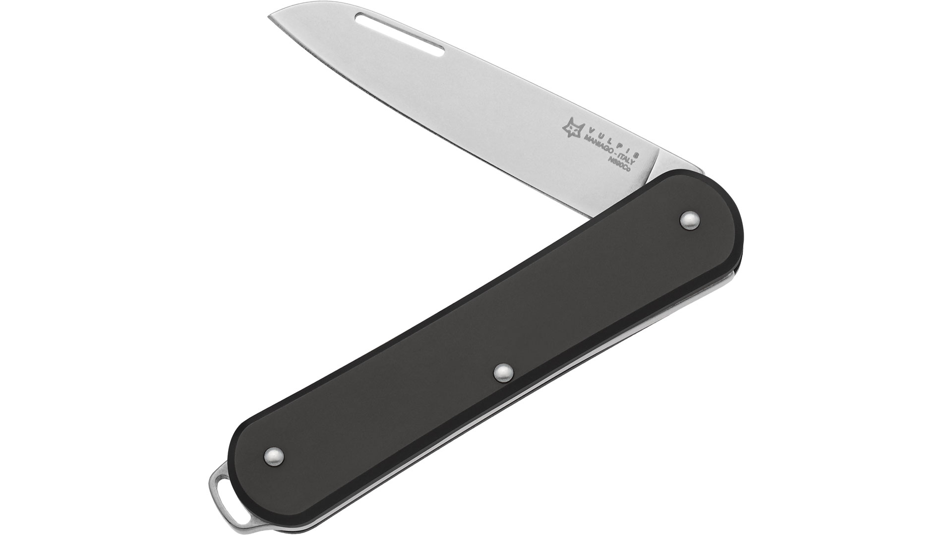 FX-VP130 BK NAVAJA FOX VULPIS NEGRA 1 SE