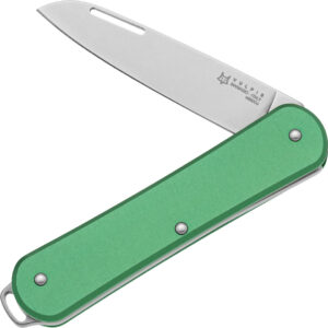 FX-VP130 OD NAVAJA FOX VULPIS VERDE 1 SE