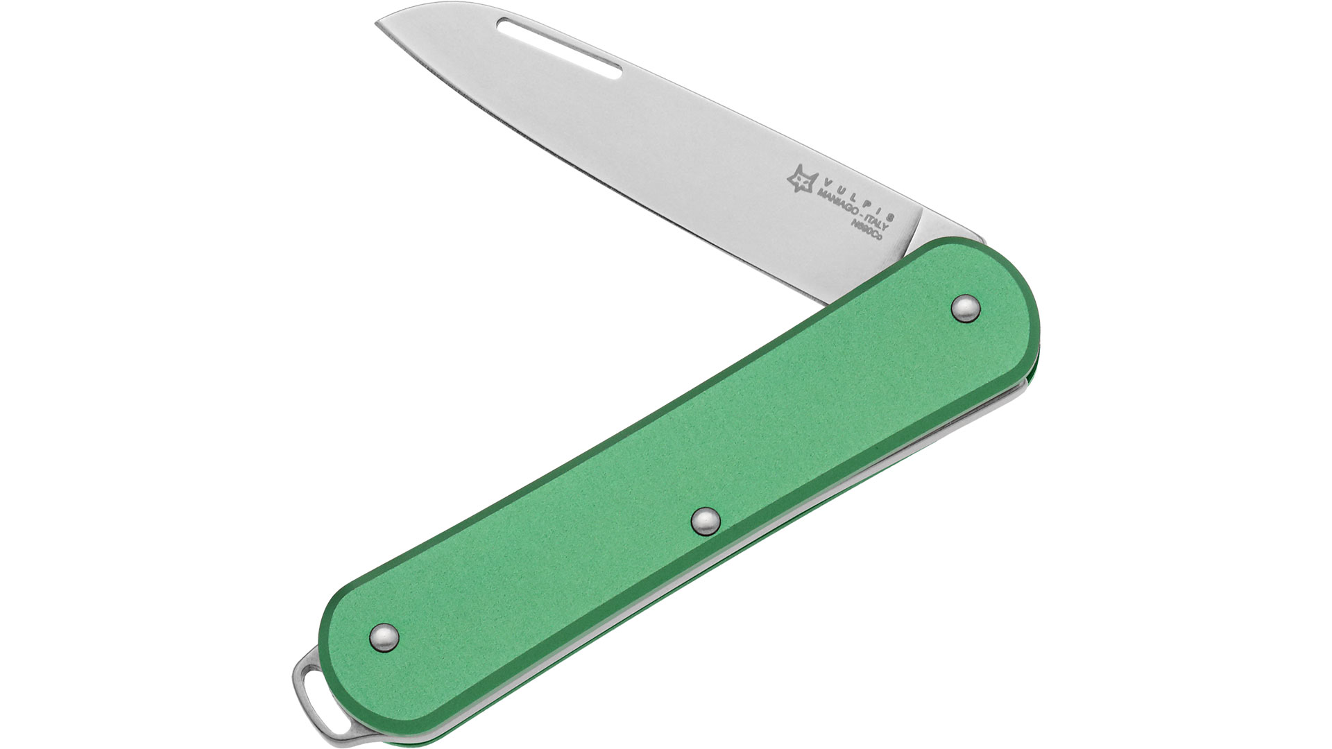 FX-VP130 OD NAVAJA FOX VULPIS VERDE 1 SE