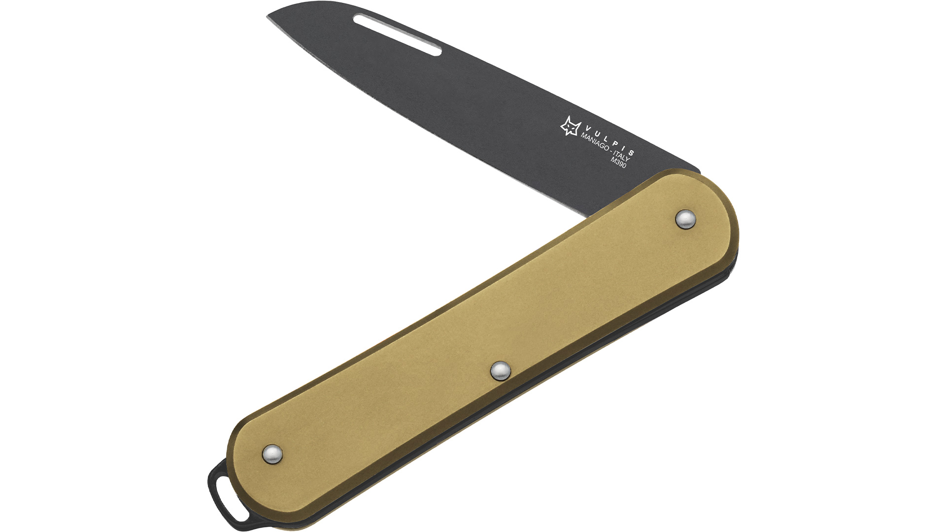 FX-VP130 OTB NAVAJA FOX VULPIS OLIVA NEG
