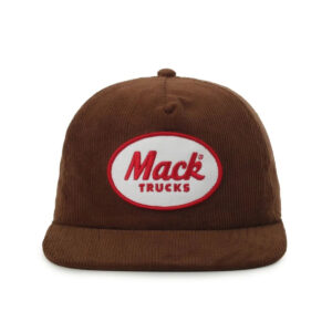 Gorra Outdoor Cap Trucks Café MACKCORD