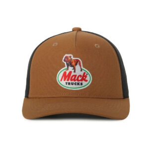 Gorra Outdoor Cap Mack Café MACKMESH