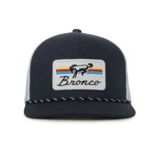 Gorra Outdoor Cap Bronco Azul NVBRONC