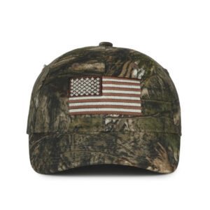 Gorra Outdoor Cap Moassy Oak USA-200