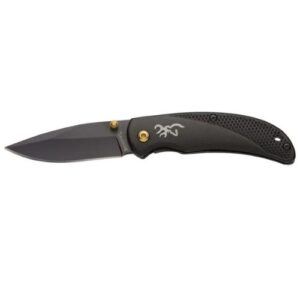 Navaja Browning Prism 3 Negra - 3220340