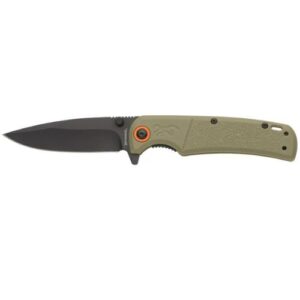 Navaja Browning  Buckmark Gris - 3220513B