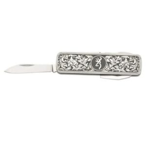 Navaja Browning Morgan Folder - 3220559B