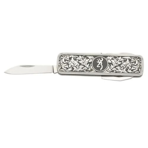 Navaja Browning Morgan Folder - 3220559B