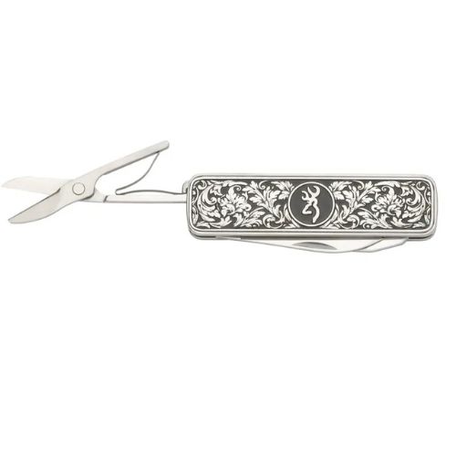 Navaja Browning Morgan Folder - 3220559B - Imagen 2