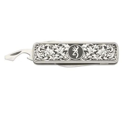 Navaja Browning Morgan Folder - 3220559B - Imagen 3