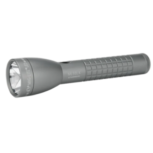 Linterna MAGLITE LED 2C Gris - ML50LX-S2CC5