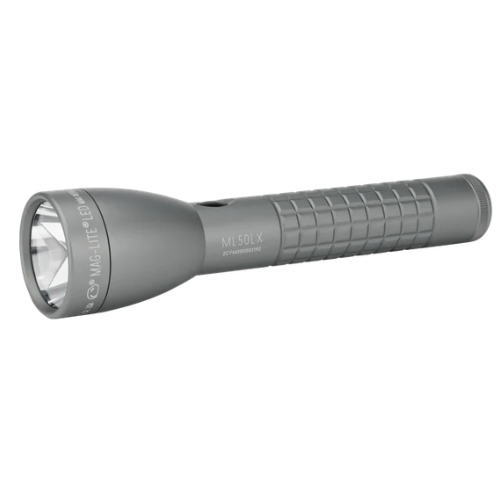 Linterna MAGLITE LED 2C Gris - ML50LX-S2CC5