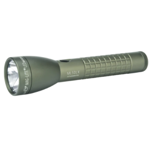 Linterna MAGLITE LED 2C Verde - ML50LX-S2CC5