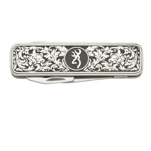 Navaja Browning Morgan Folder - 3220559B - Imagen 5
