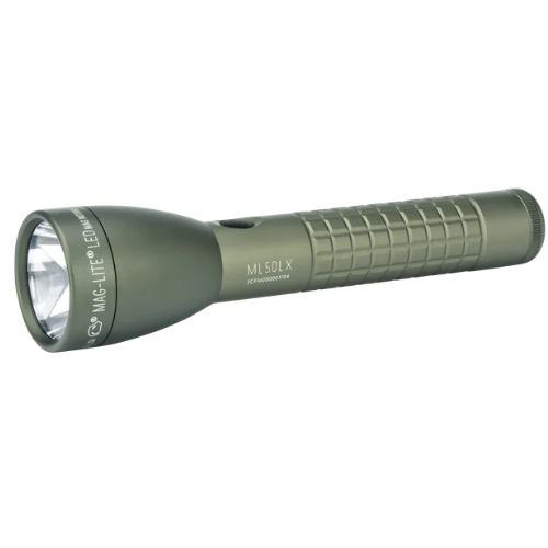 Linterna MAGLITE LED 2C Verde - ML50LX-S2CC5