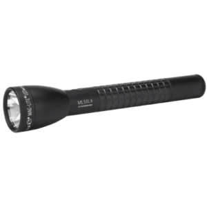 Linterna MAGLITE LED 3C Negra - ML50LX-S3