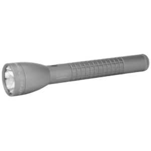 Linterna MAGLITE LED 3C Gris - ML50LX-S3