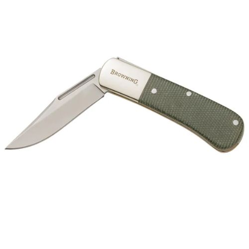 Navaja Browning Steambank - 3220475B - Imagen 2