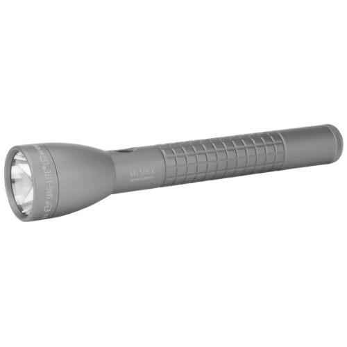 Linterna MAGLITE LED 3C Gris - ML50LX-S3